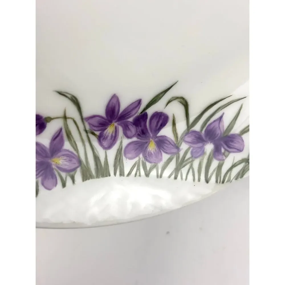 Antique H & C Haviland Limoges France 7.5